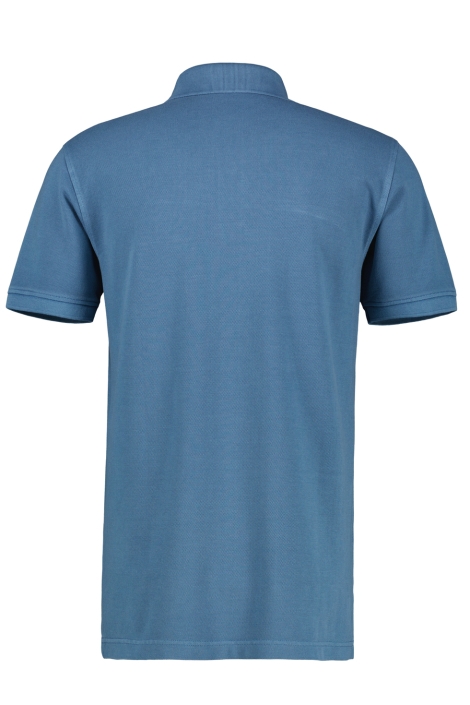 Lerros polo 1/2 arm
